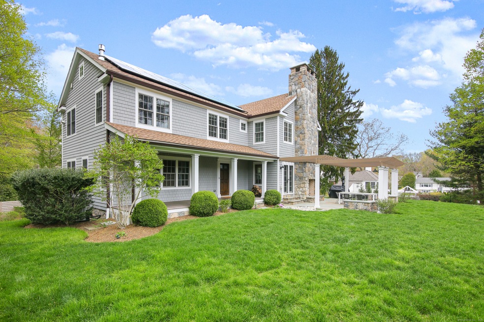 14 Winslow Ln, Westport, CT 06880 - photo 1