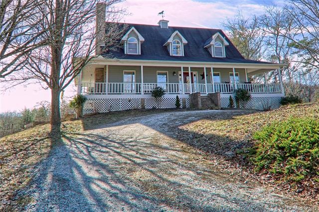Classic Updated Cape Cod Style Farmhouse
