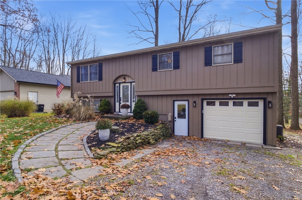 186 Green Lantern Rd, Du Bois, PA 15801 - photo 1