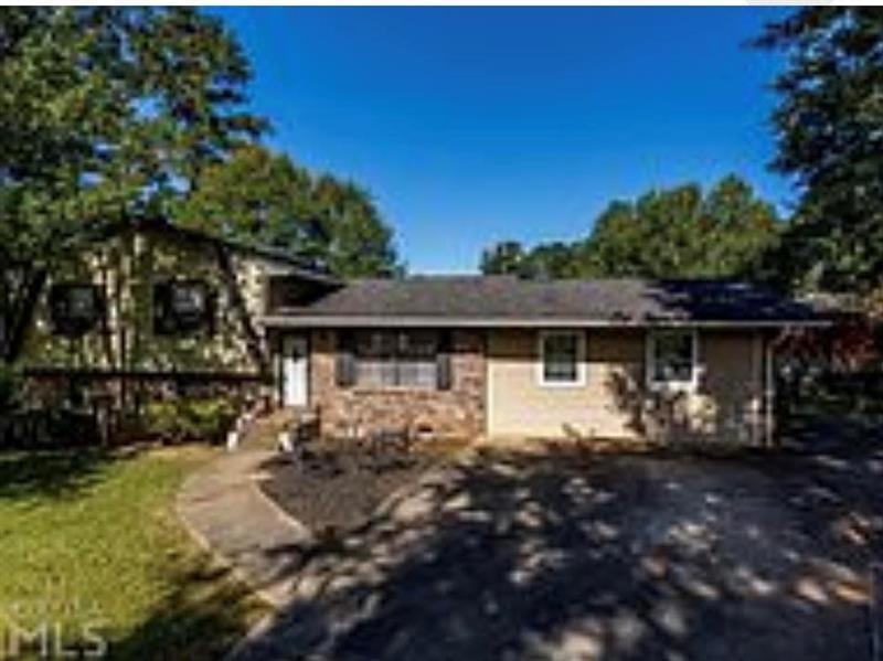 6470 Revena Dr, Morrow, GA 30260 - photo 1