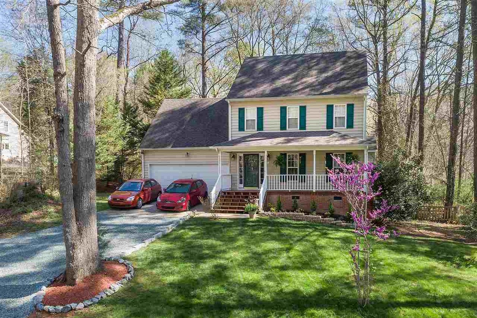 1166 N Carolina 87, Pittsboro, NC 27312 - photo 1