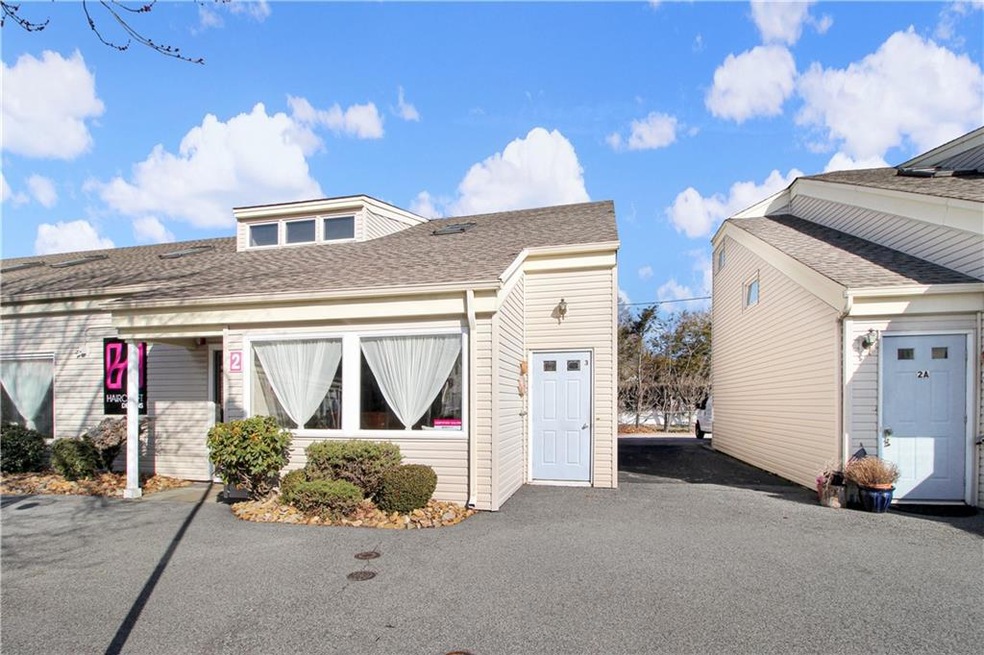 55 3rd St unit 8, Westerly, RI 02891 - photo 1