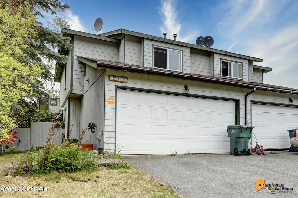 12110 Buttermilk Way