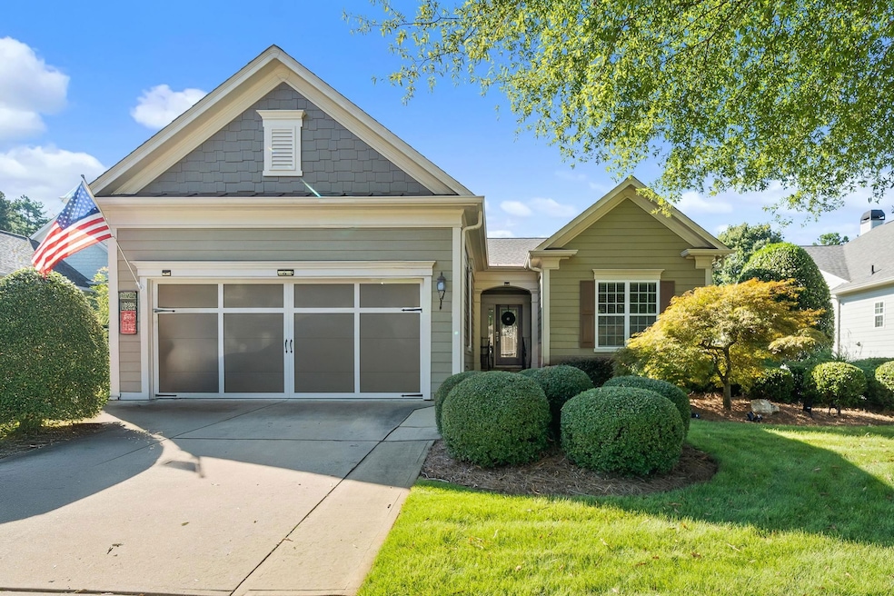 1151 Spring Station Rd, Greensboro, GA 30642 - photo 1