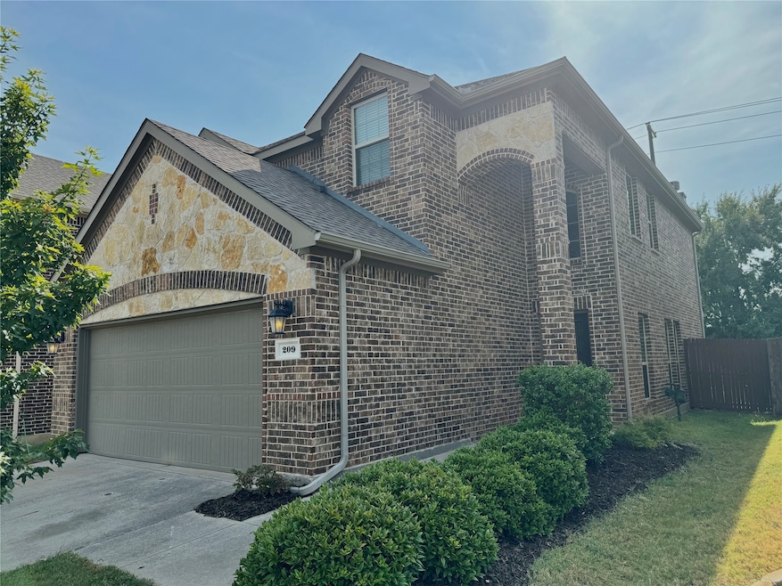 A lot of space packed into every nook of this immaculate home.