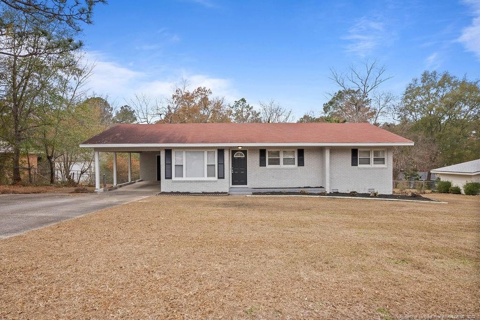 277 Lemont Dr, Fayetteville, NC 28303 - photo 1