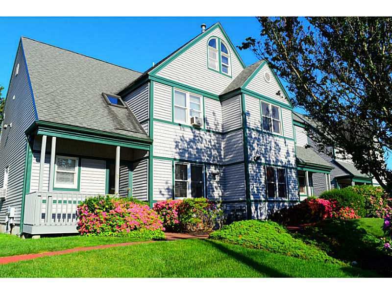 70 Houston Ave unit H, Newport, RI 02840 - photo 1