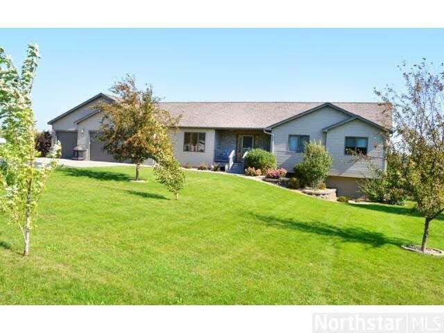 44048 405th Ave, Sauk Centre, MN 56378 - photo 1