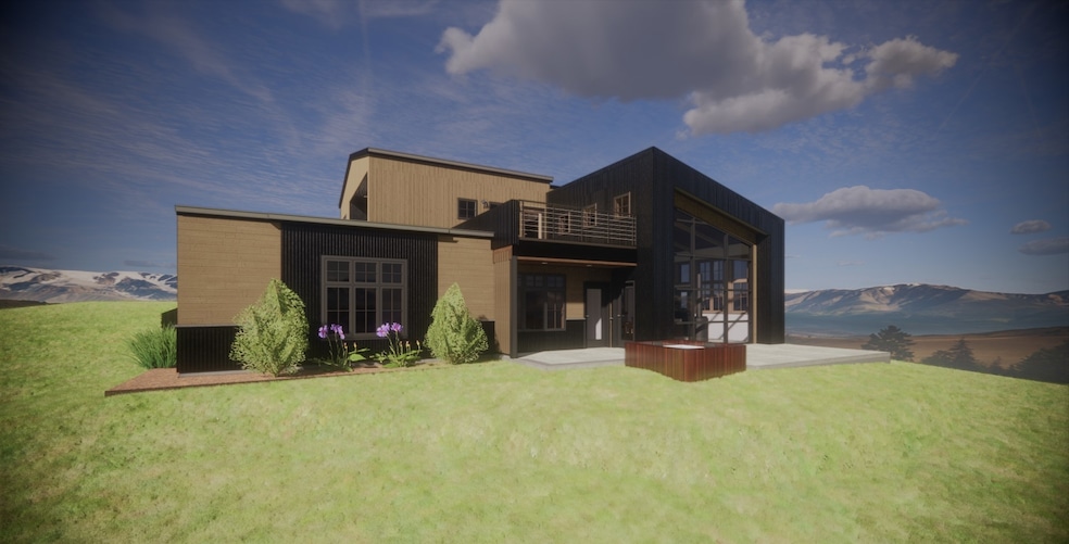 164 River Ranch Rd, Whitefish, MT 59937 - photo 1