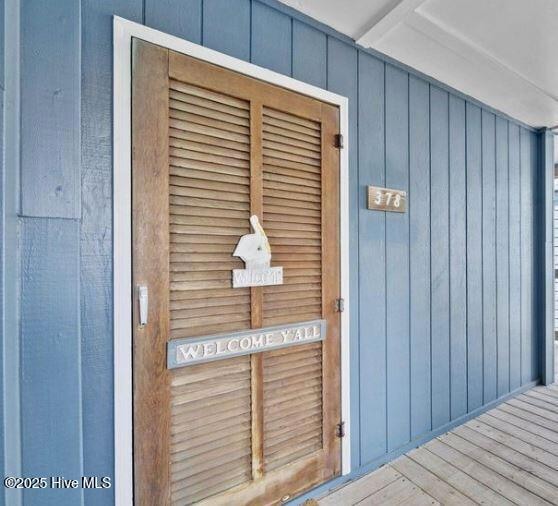 Topsail Reef 378