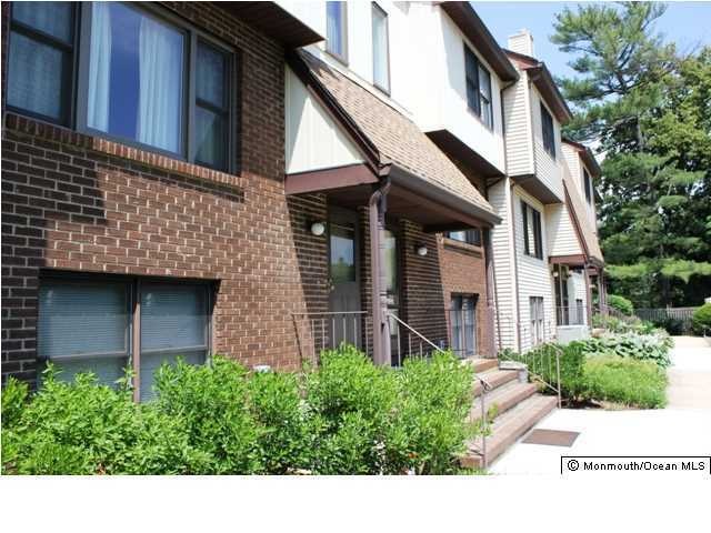 20 Pinckney Rd unit 4B, Red Bank, NJ 07701 - photo 1