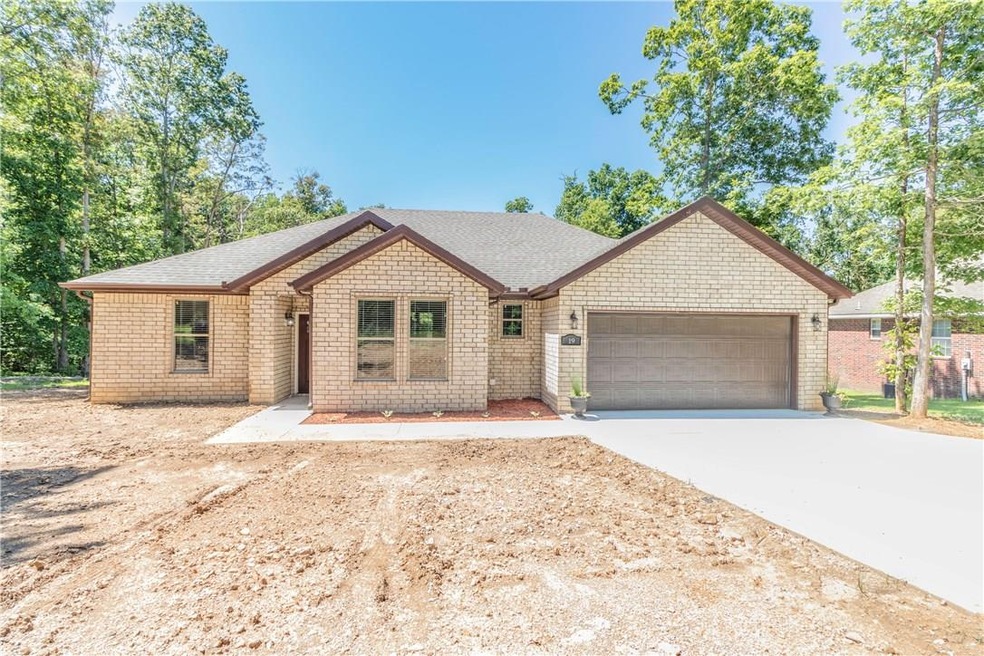 Charming Brick One Level Home