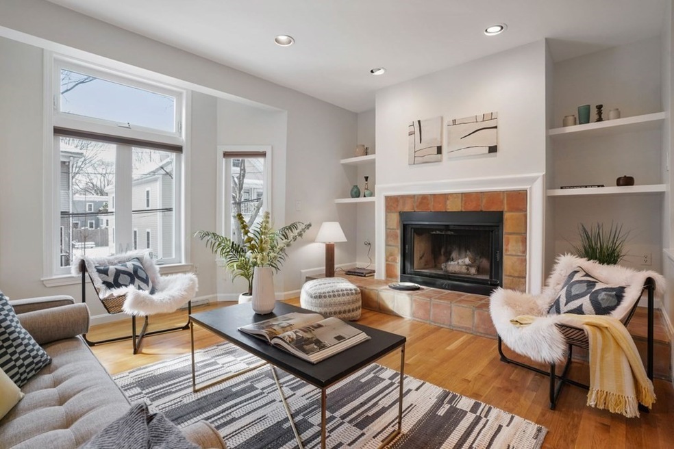 27 Lopez St, Cambridge, MA 02139 - photo 1