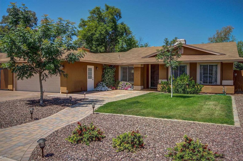 4526 W Jupiter Way, Chandler, AZ 85226 - photo 1