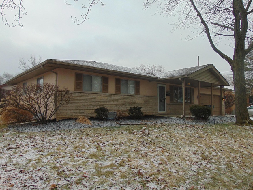 5630 Satinwood Dr, Columbus, OH 43229 - photo 1