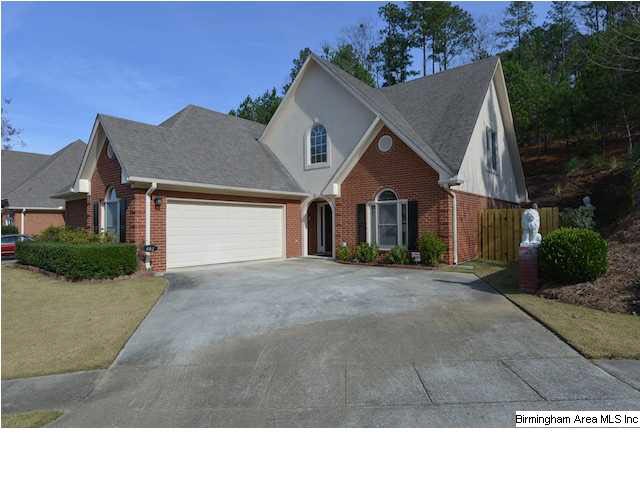 Welcome Home!