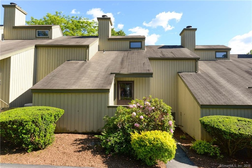 380 Old Waterbury Rd unit 6, Southbury, CT 06488 - photo 1