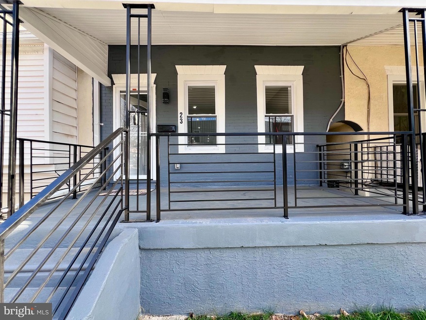 23 E Spring Ave, Ardmore, PA 19003 - photo 1