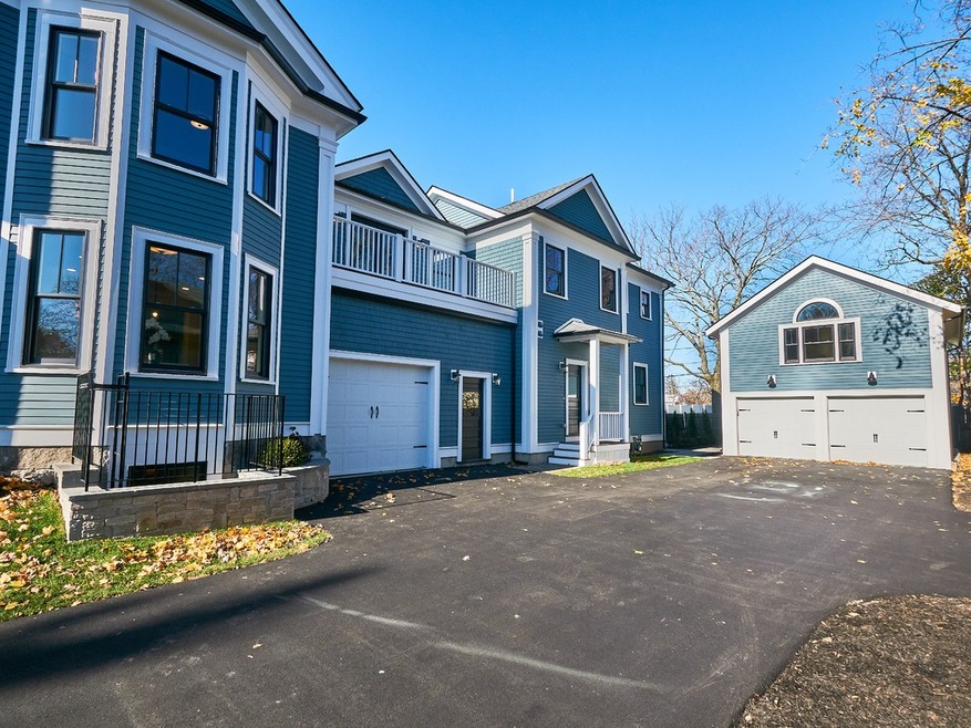 217 Church St unit B, Newton, MA 02458 - photo 1