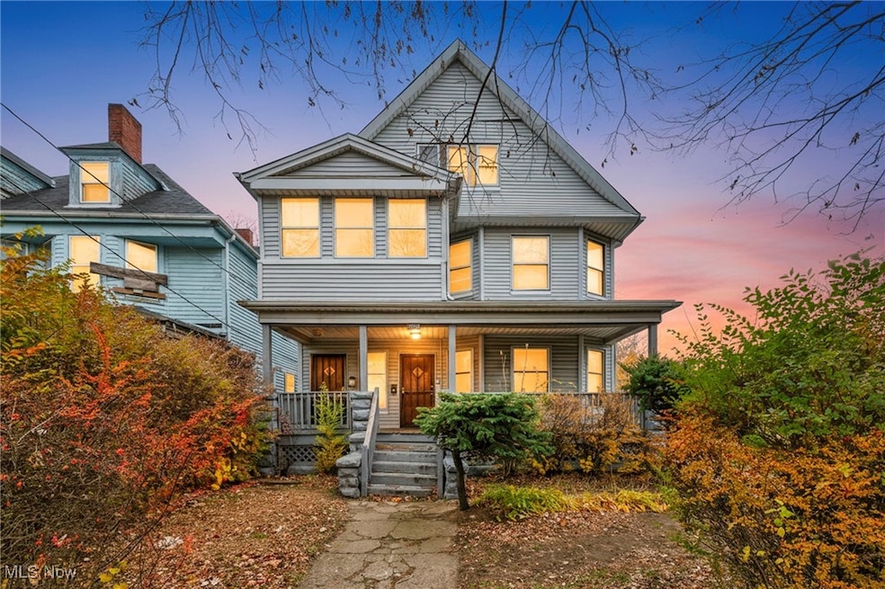 1333 E 82nd St, Cleveland, OH 44103 - photo 1