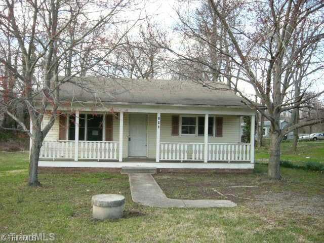 207 Kersey Dr, Archdale, NC 27263 - photo 1