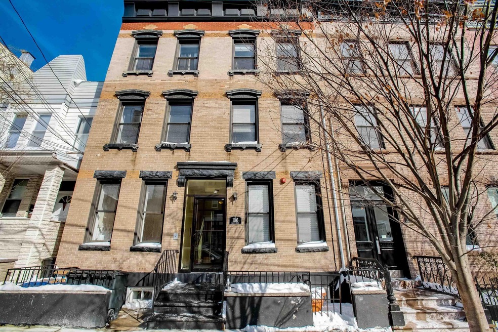 106 Maple St unit 1, Weehawken, NJ 07086 - photo 1