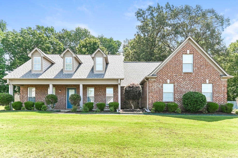 120 Brookwood Cir, Oakland, TN 38060 - photo 1