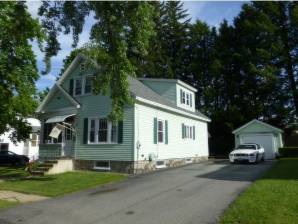 32 Roy Ave, Manchester, NH 03103 - photo 1