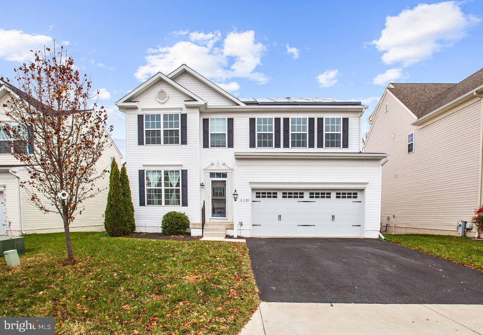 230 Matfield Ct, Carvel Beach, MD 21226 - photo 1