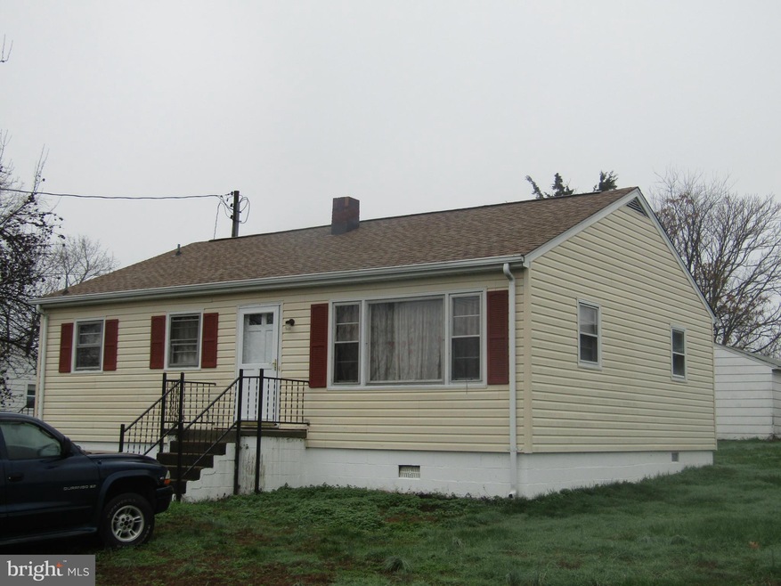 1700 Bragg Rd, Fredericksburg, VA 22407 - photo 1