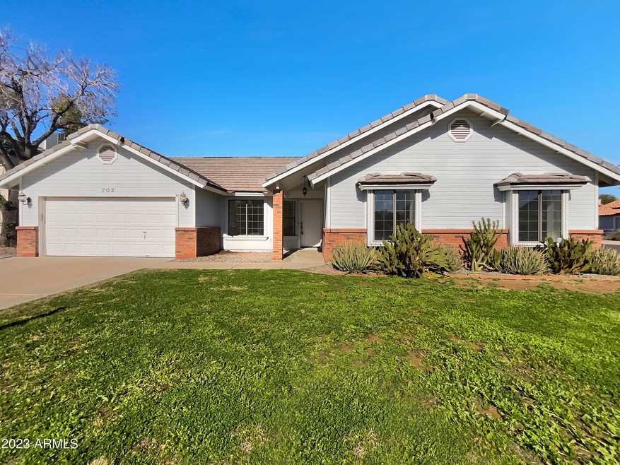 702 S Glenview, Mesa, AZ 85204 - photo 1