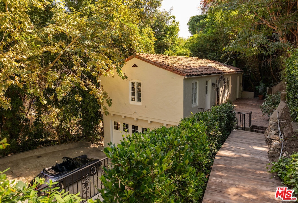 488 Saint Pierre Rd, Los Angeles, CA 90077 - photo 1