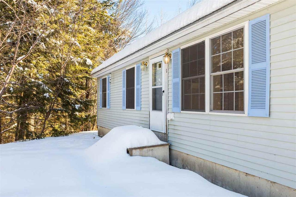 16 Birch Tree Ln, Center Ossipee, NH 03814 - photo 1