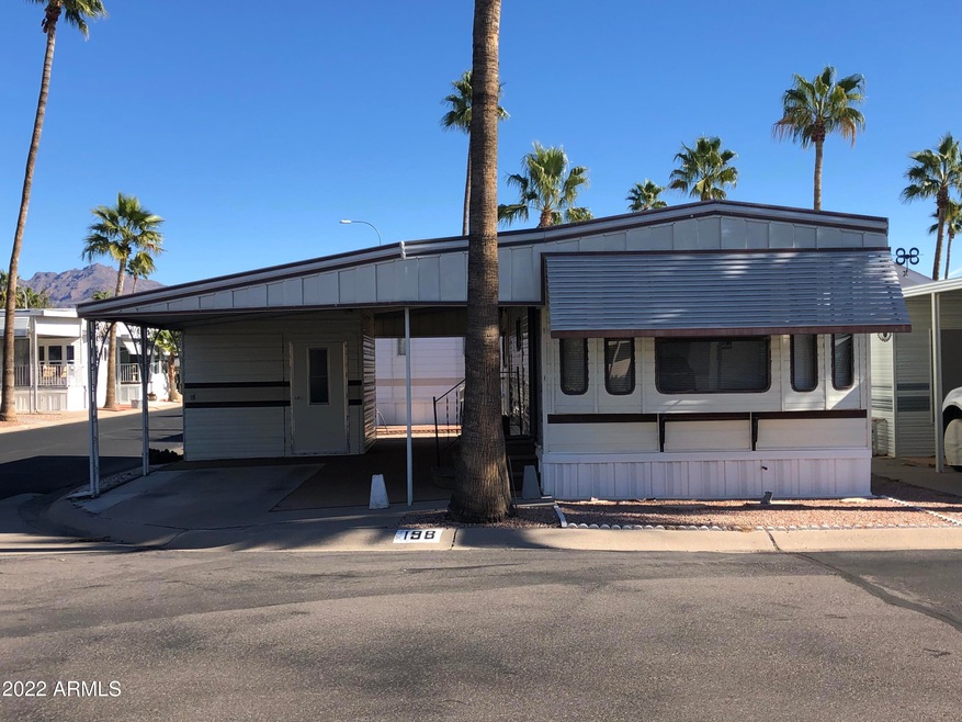 GREAT CORNER LOT