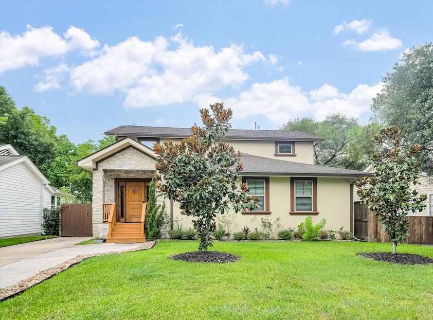 3514 Ozark St, Houston, TX 77021 - photo 1