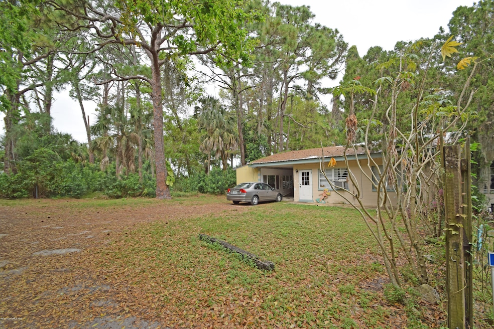 7775 S Highway 1 S, Titusville, FL 32780 - photo 1