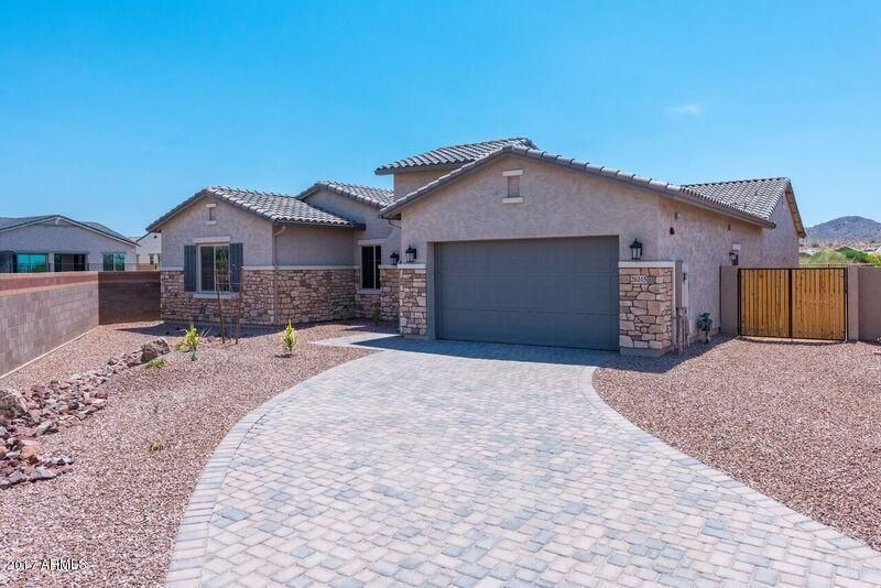 Stonebridge - LOT 15 - Lancaster -Front
