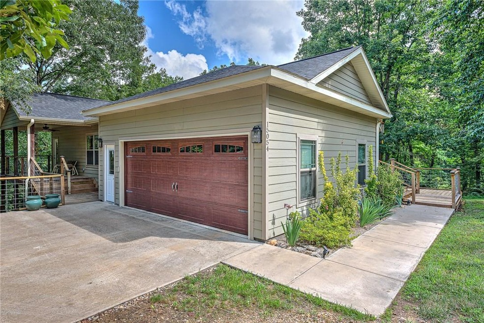 15054 Osage Creek Rd, Springdale, AR 72762 - photo 1