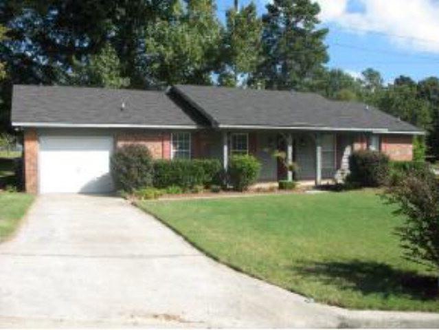 4101 Clinton Way E, Augusta, GA 30907 - photo 1