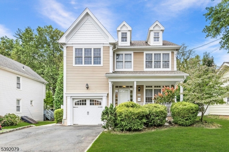 814 Summit Ave, Westfield, NJ 07090 - photo 1