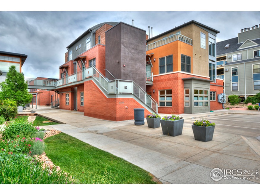 2336 Spruce St unit A & B, Boulder, CO 80302 - photo 1