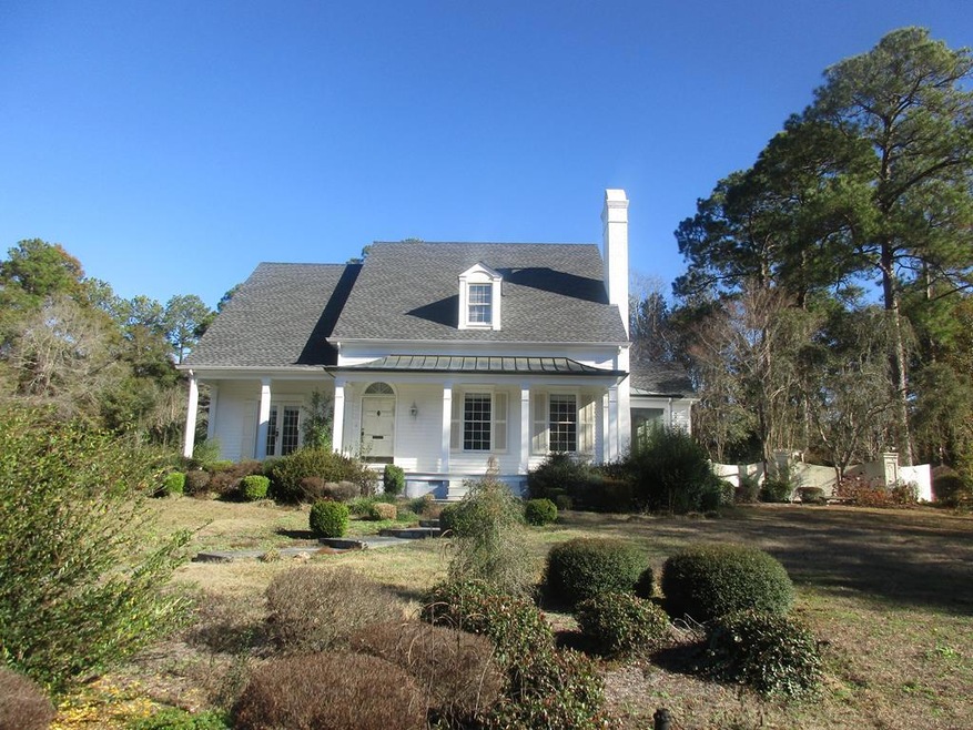 Main View