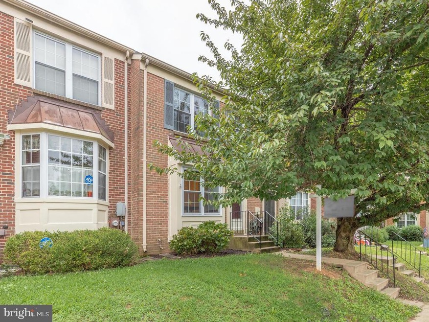 8122 Londonderry Ct, Laurel, MD 20707 - photo 1