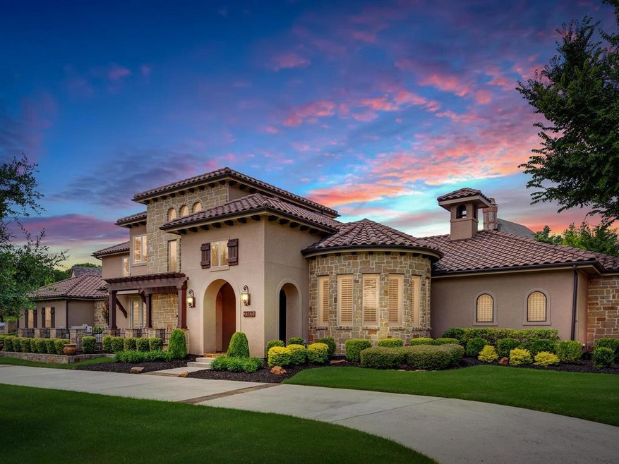 2101 Palomar Trail, Southlake, TX 76092 - photo 1