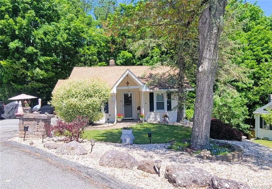 14 Rock Ave, Highland Mills, NY 10930 - photo 1