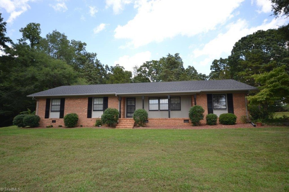 5651 Old Siler City Rd, Ramseur, NC 27316 - photo 1