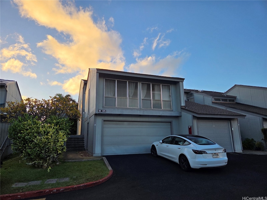 98-1475 Kaahumanu St unit A150, Aiea, HI 96701 - photo 1