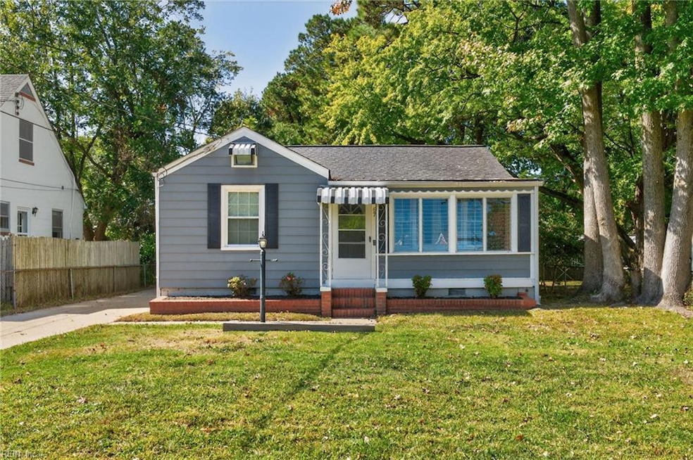 67 Beach Rd, Hampton, VA 23664 - photo 1