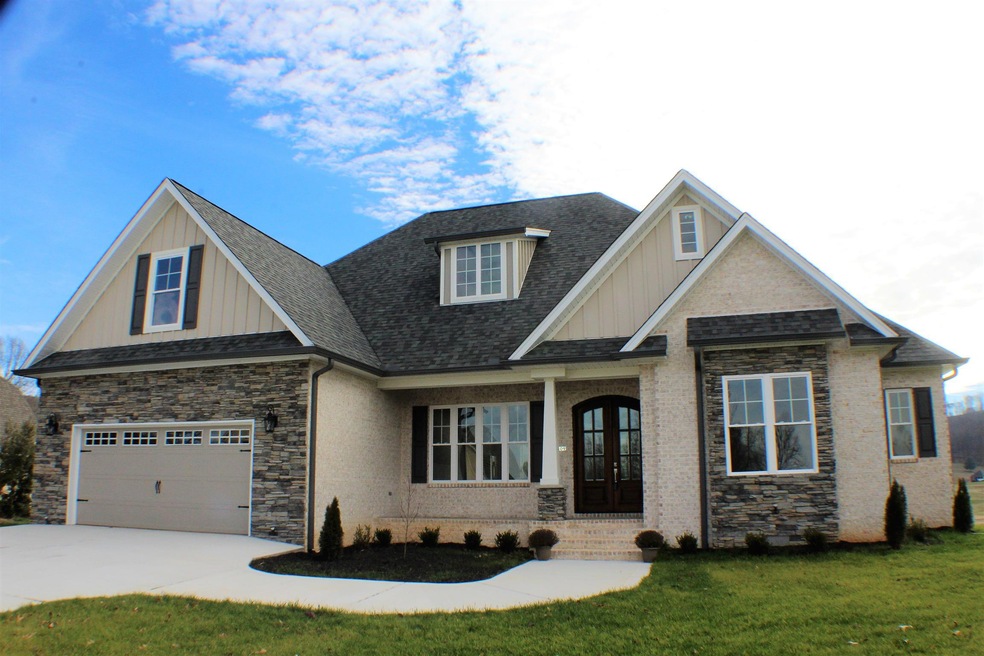 509 Eagle Point, Cookeville, TN 38506 - photo 1