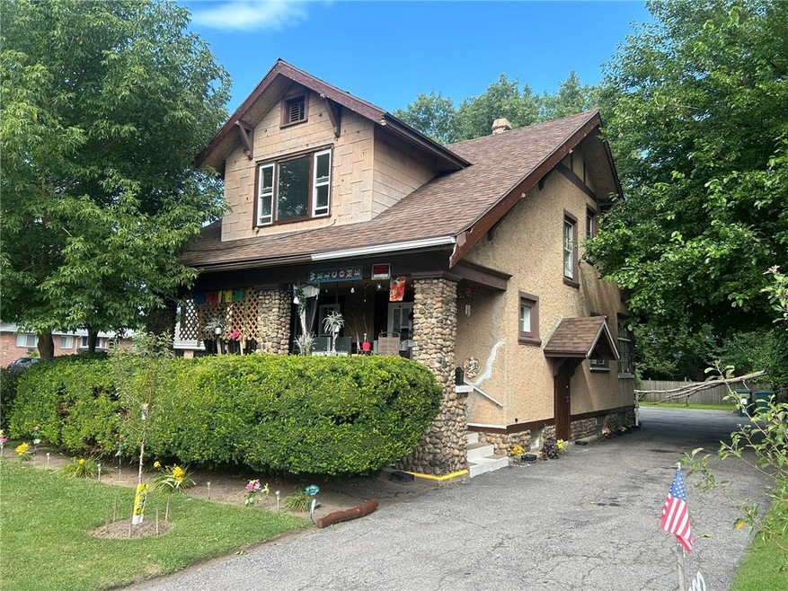 1244 Portland Ave, Rochester, NY 14621 - photo 1